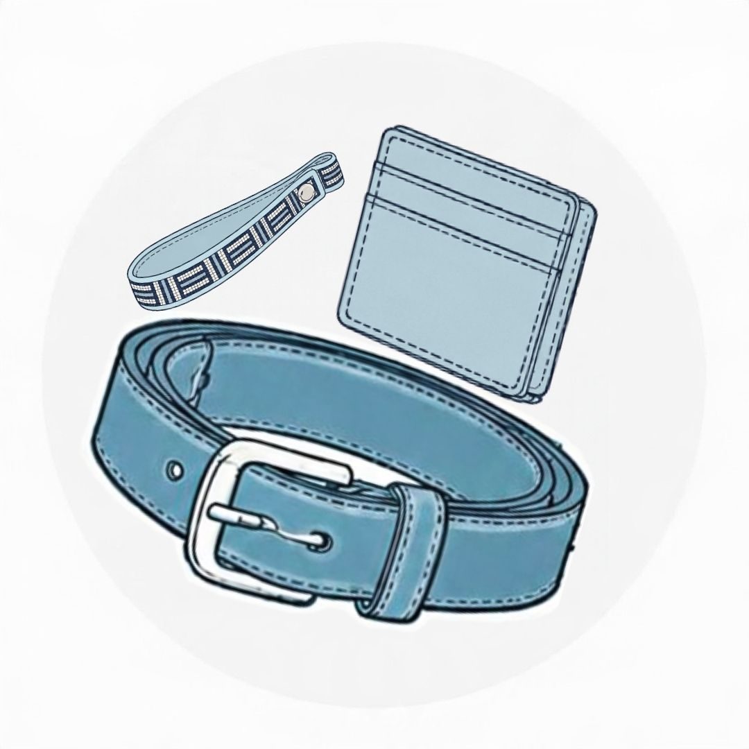 leather-motif