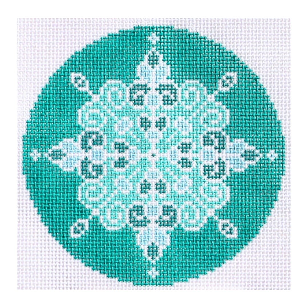 light-teal-snowflake-needlepoint-canvas-CV-3019-SNWFLK-18