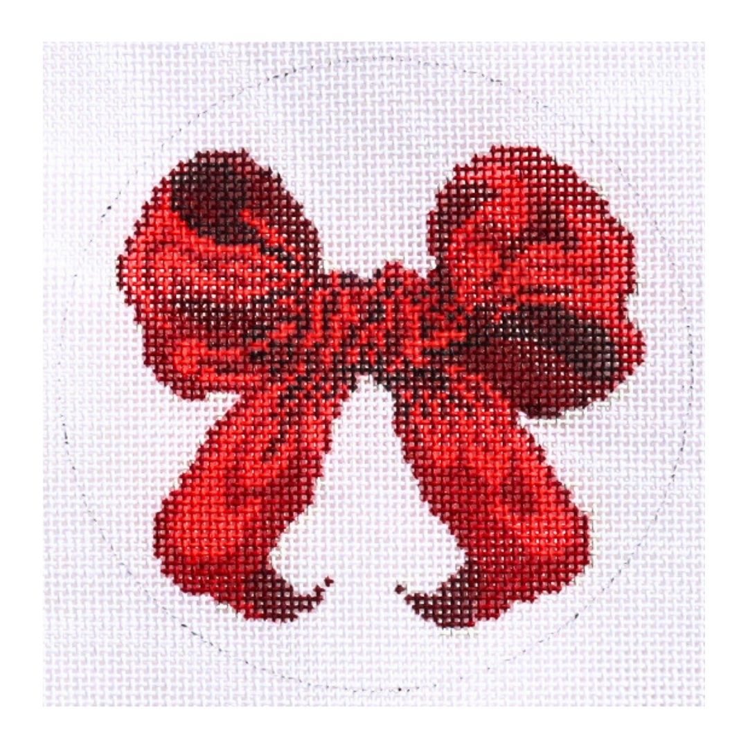 mini-red-bow-round-needlepoint-canvas-CV-3010-MINIRDBOW-18