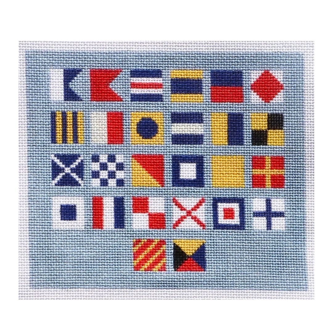 nautical-flags-needlepoint-canvas-CV-3028-NAUTFL-18