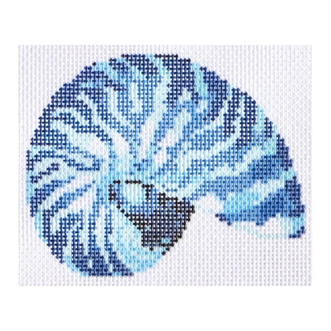 nautilus-blue-mini-needlepoint-canvas-CV-3025-NAUTBL-18
