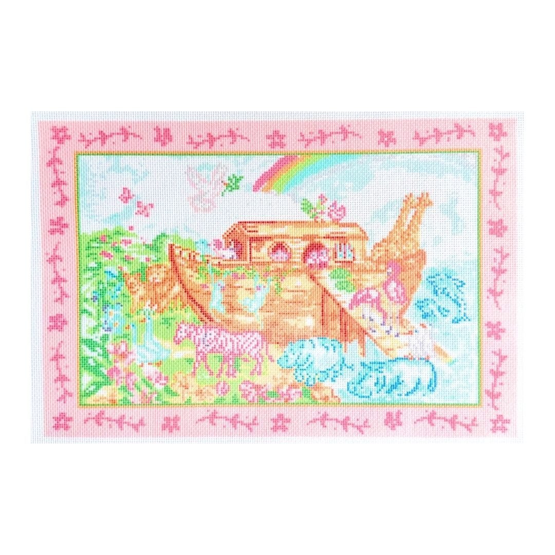 noahs-ark-needlepoint-canvas-CV-3021-NOAH-13