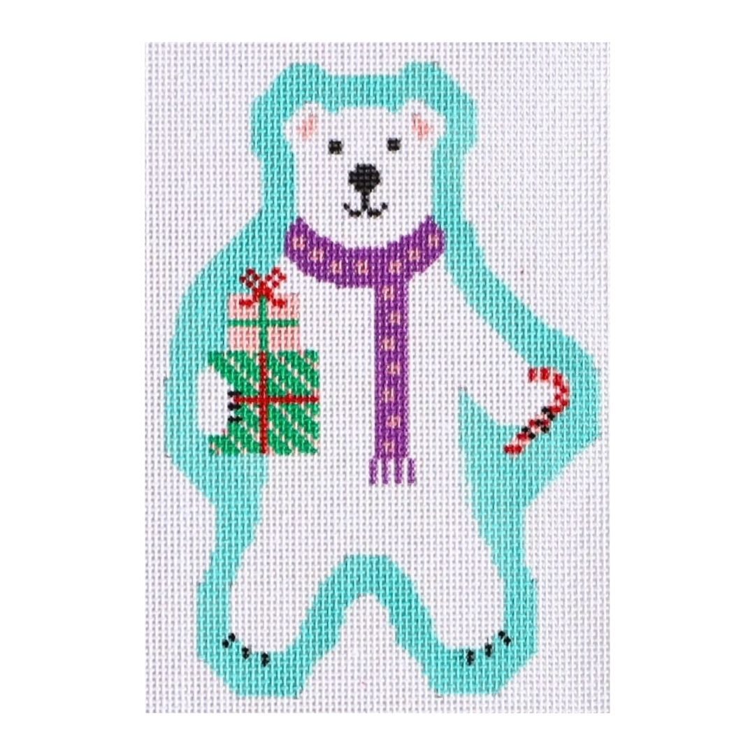 parker-polar-bear-needlepoint-canvas-CV-3069-PARKER-18