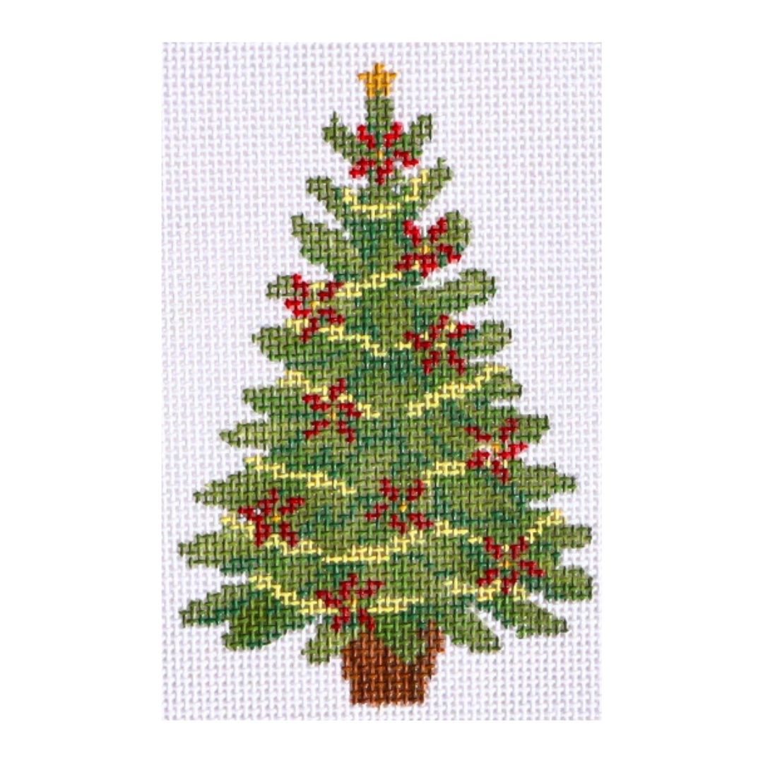 poinsettia-tree-needlepoint-canvas-CV-3034-POINTTREE-18