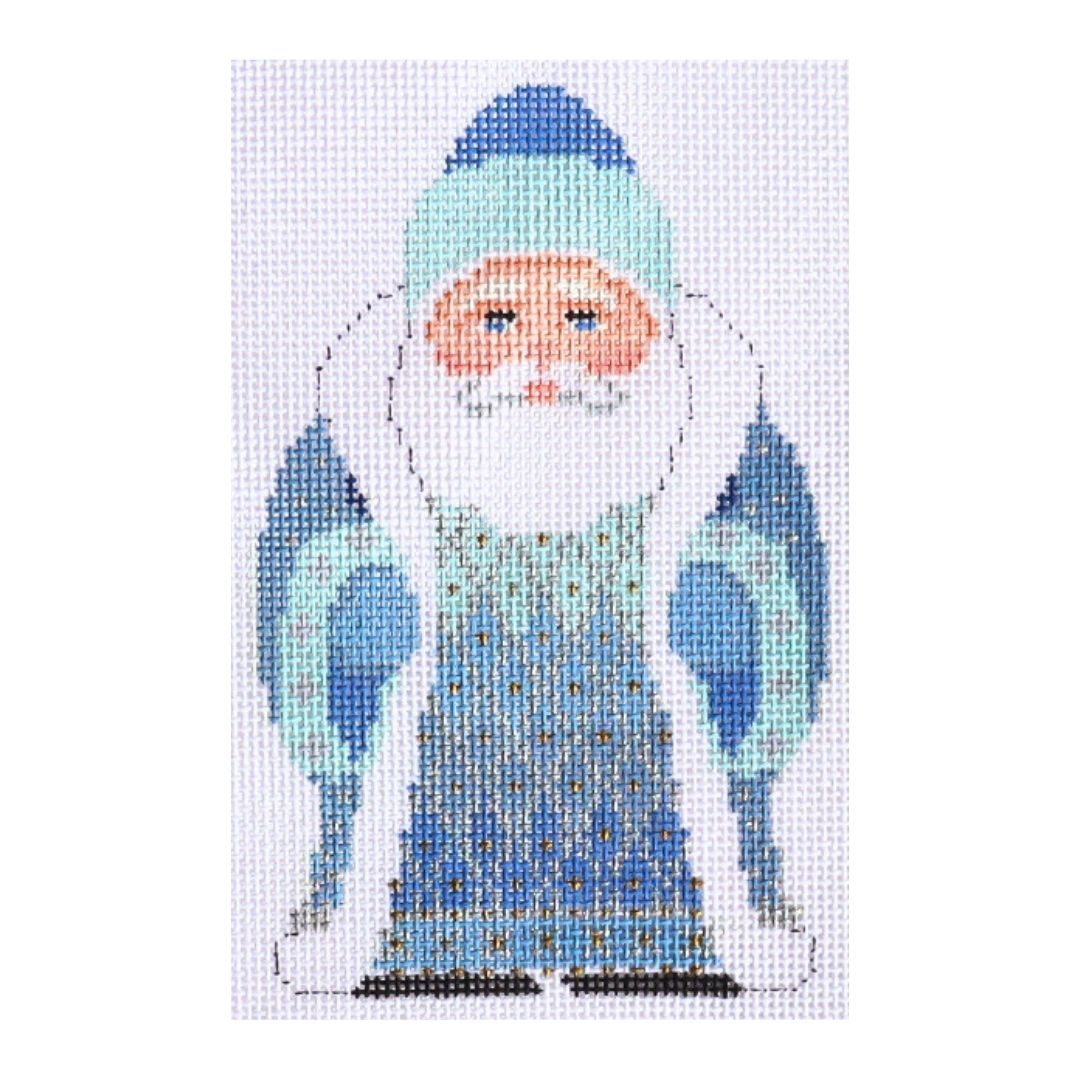 snowflake-santa-blue-needlepoint-canvas-CV-3034-SNWSANTABL-18