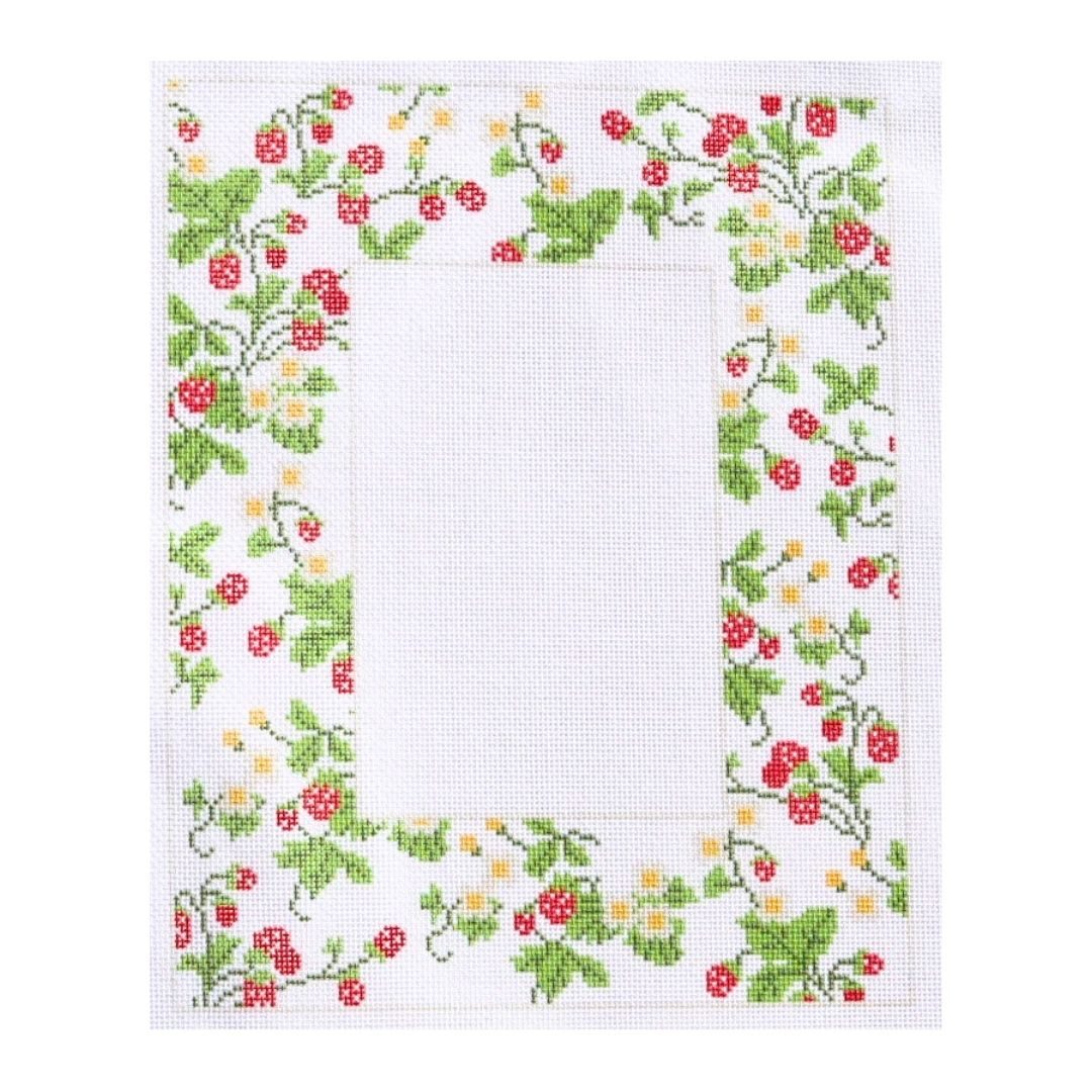 strawberries-frame-needlepoint-canvas-CV-3055-STRAWFRM-18