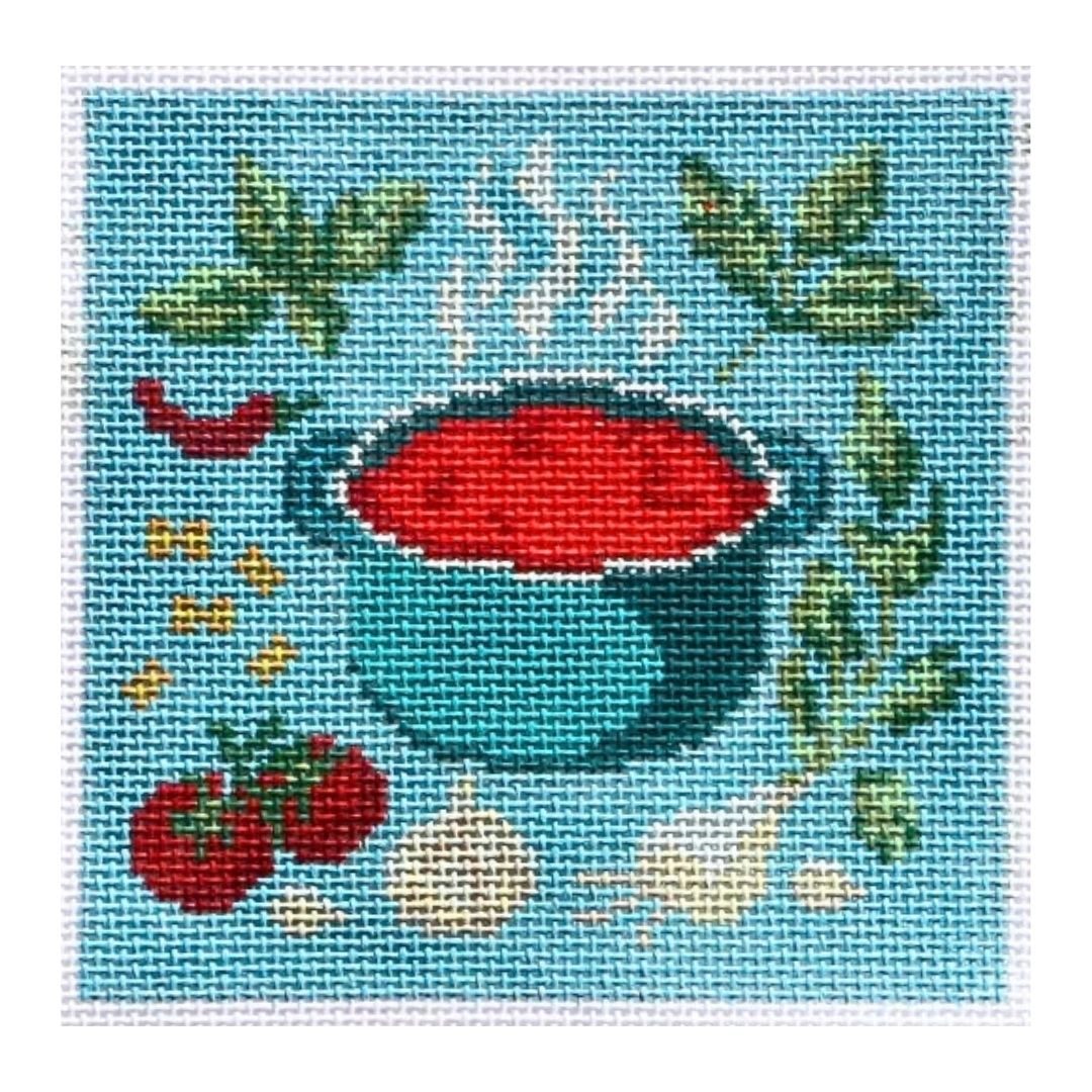 sunday-sauce-crock-pot-needlepoint-canvas-CV-3075-SUNSAU-18
