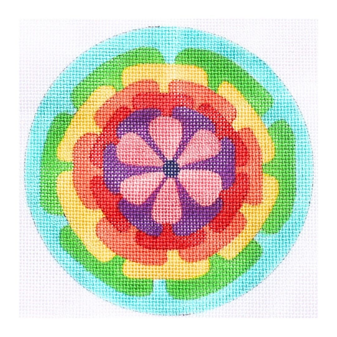 zinnia-round-needlepoint-canvas-CV-3008-ZINNIA-18
